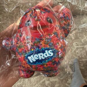 Nerds Candy Squishy